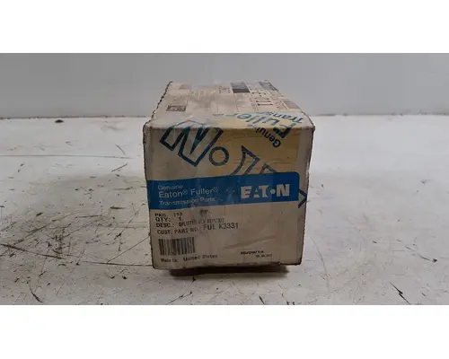 EATON  Manual Transmission Parts, Misc.