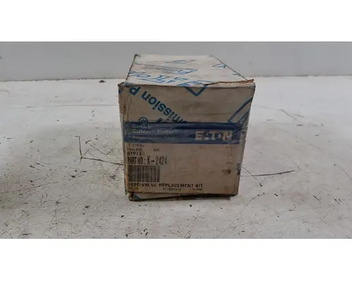 EATON  Manual Transmission Parts, Misc.