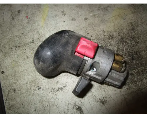 EATON  Manual Transmission Parts, Misc.