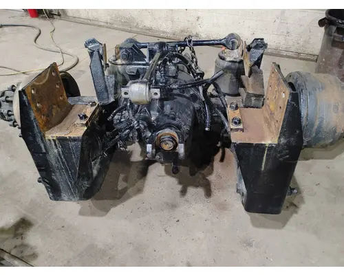 EATON  Rears (Front)