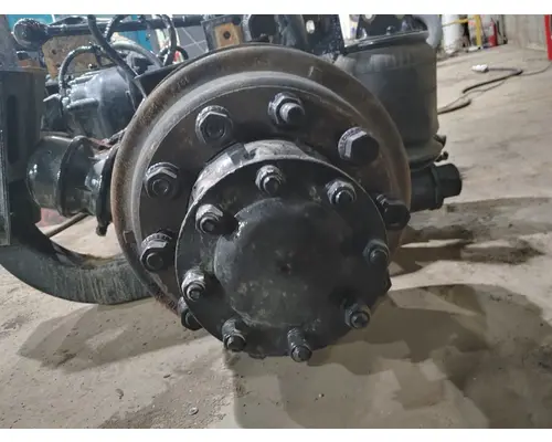 EATON  Rears (Front)