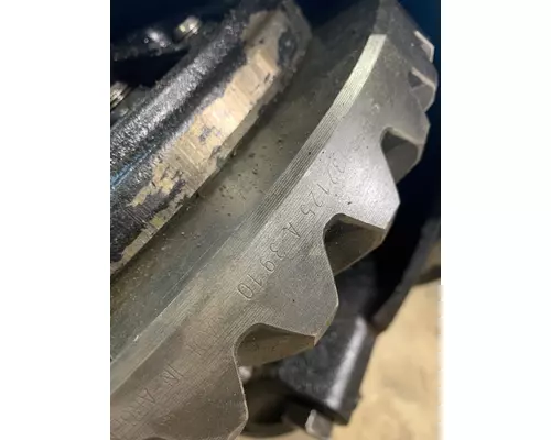 EATON  Rears (Matched Set)