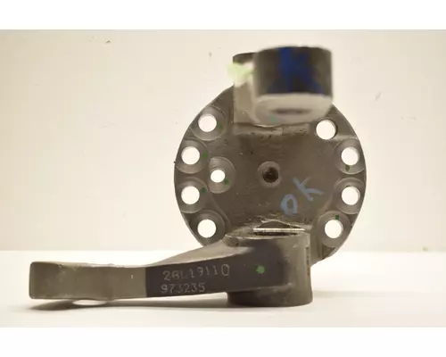 EATON  Spindle  Knuckle, Front