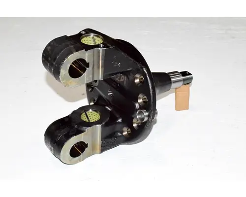 EATON  Spindle  Knuckle, Front
