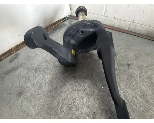 EATON  Spindle  Knuckle, Front