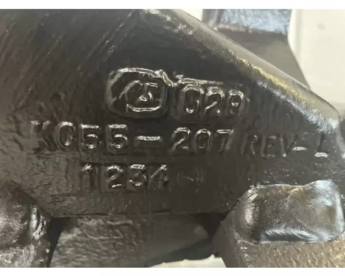 EATON  Suspension