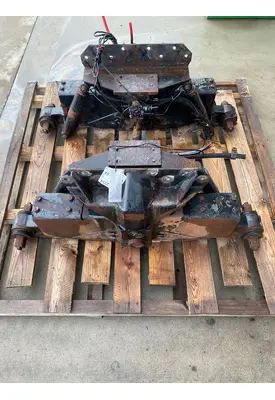 EATON  Suspension