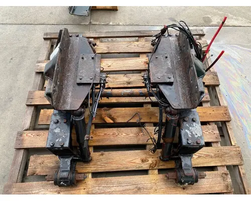 EATON  Suspension