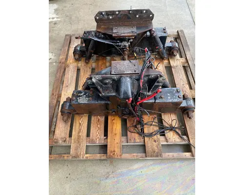 EATON  Suspension