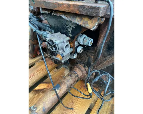 EATON  Suspension