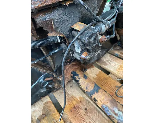EATON  Suspension