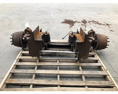 EATON  Tag Axle