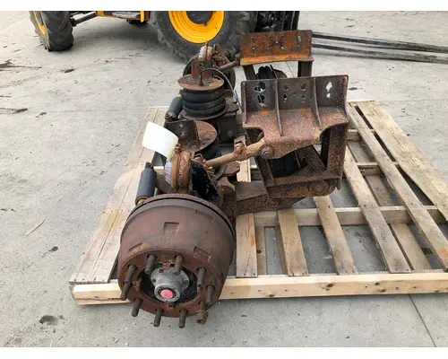 EATON  Tag Axle
