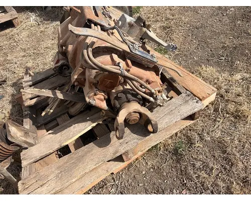 EATON  Transmission Assembly