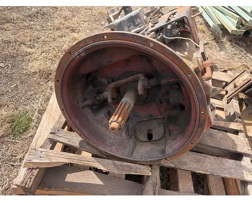 EATON  Transmission Assembly