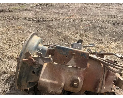 EATON  Transmission Assembly