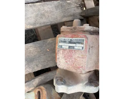 EATON  Transmission Assembly