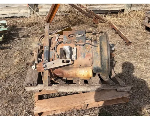 EATON  Transmission Assembly