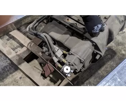 EATON  Transmission Assembly