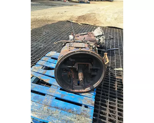 EATON  Transmission Assembly