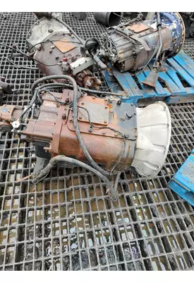 EATON  Transmission Assembly