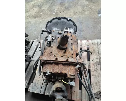 EATON  Transmission Assembly