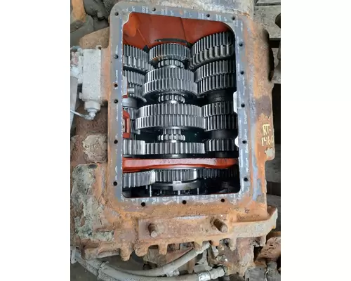 EATON  Transmission Assembly