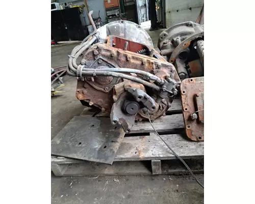 EATON  Transmission Assembly