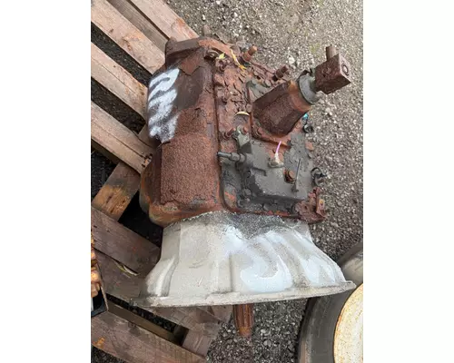 EATON  Transmission Assembly