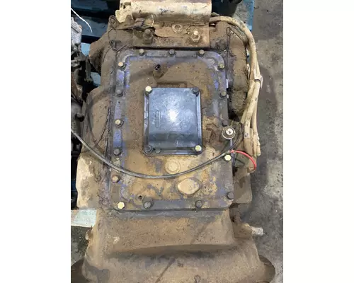 EATON  Transmission Assembly