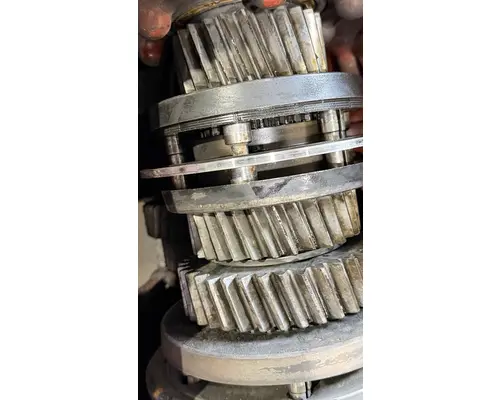 EATON  Transmission Assembly