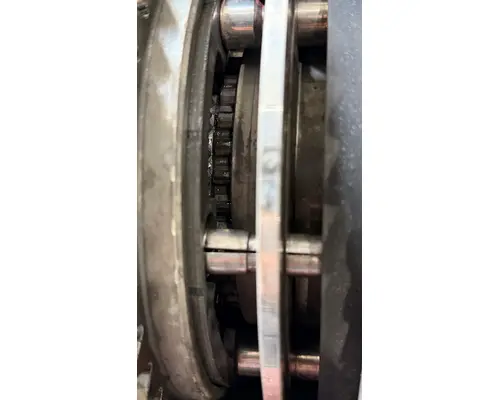 EATON  Transmission Assembly