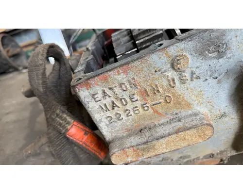 EATON  Transmission Assembly