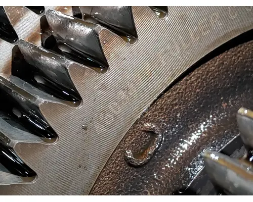 EATON  Transmission Assembly