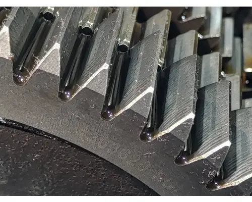 EATON  Transmission Assembly