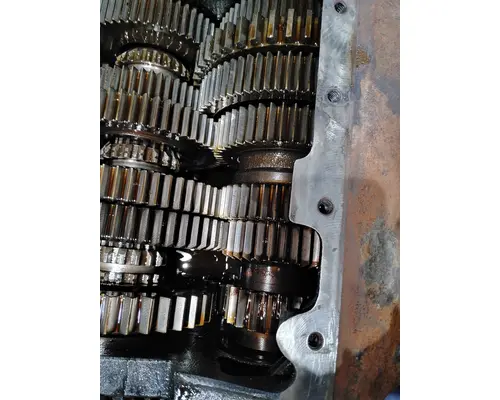 EATON  Transmission Assembly