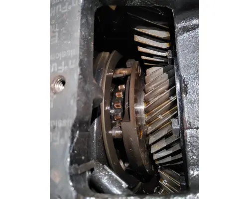 EATON  Transmission Assembly