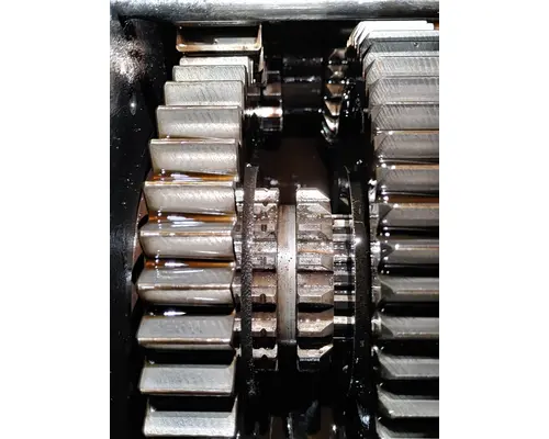 EATON  Transmission Assembly
