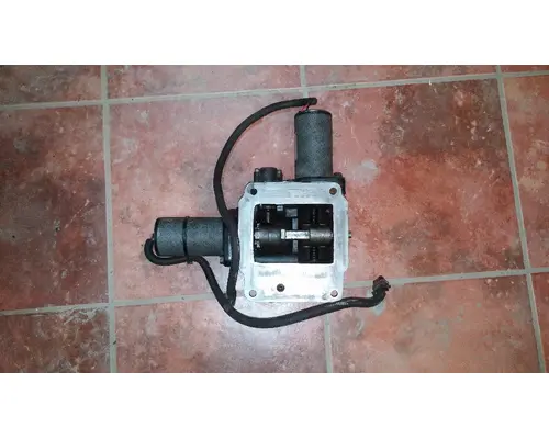 EATON  Transmission Assembly