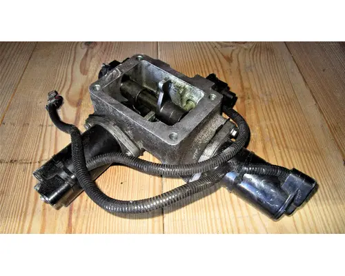 EATON  Transmission Assembly