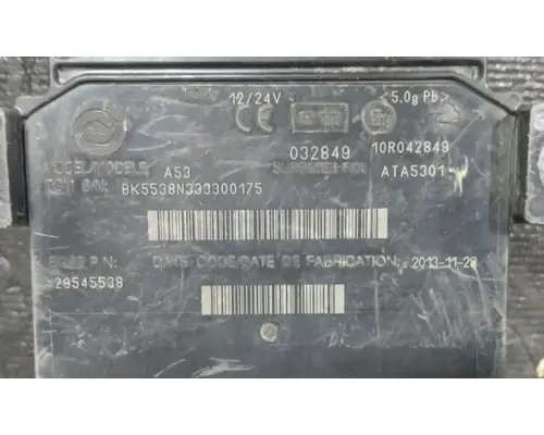 EATON  Transmission ECMs