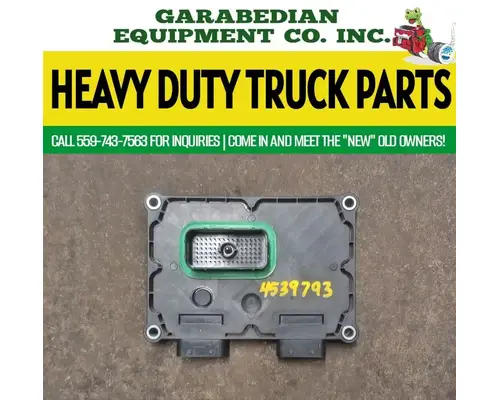 EATON  Transmission ECMs