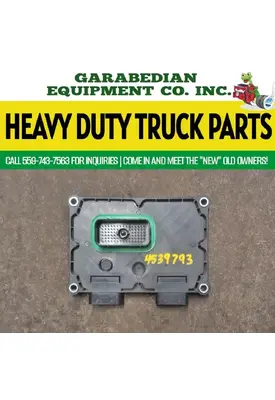 EATON  Transmission ECMs