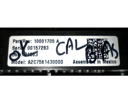 EATON  Transmission ECMs