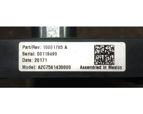 EATON  Transmission ECMs