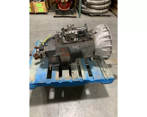 EATON  TransmissionTransaxle Assembly