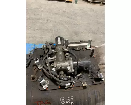 EATON  TransmissionTransaxle Assembly