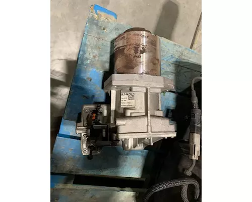 EATON  TransmissionTransaxle Assembly