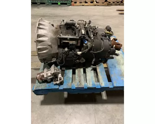 EATON  TransmissionTransaxle Assembly