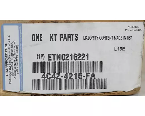 EATON  Wheel Bearing, Front